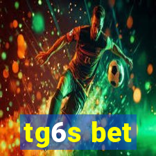 tg6s bet